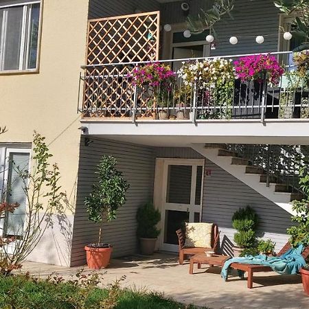 Апартаменты Casa Da Frida Сан-Джованни-ин-Персичето Экстерьер фото