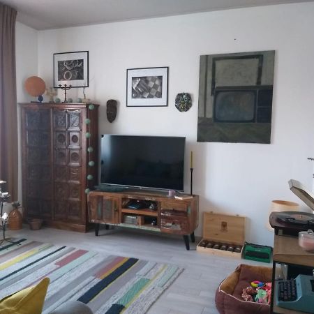 Апартаменты Casa Da Frida Сан-Джованни-ин-Персичето Экстерьер фото