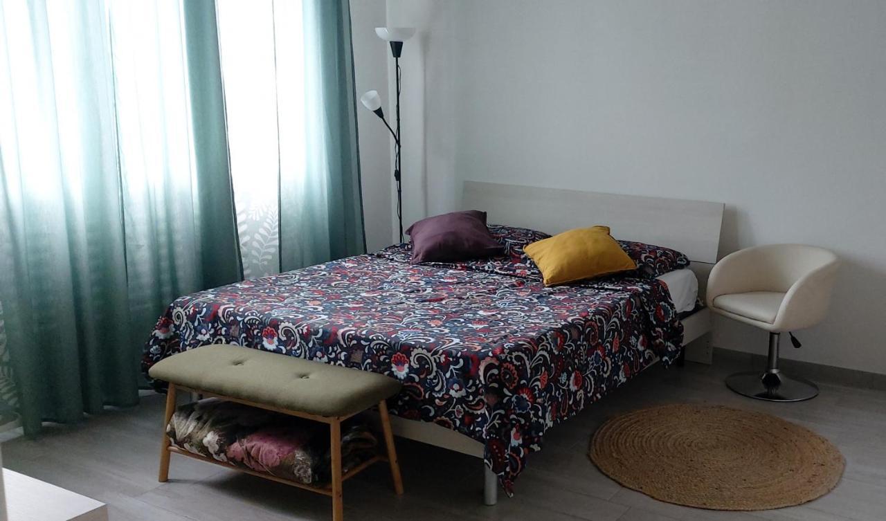 Апартаменты Casa Da Frida Сан-Джованни-ин-Персичето Экстерьер фото