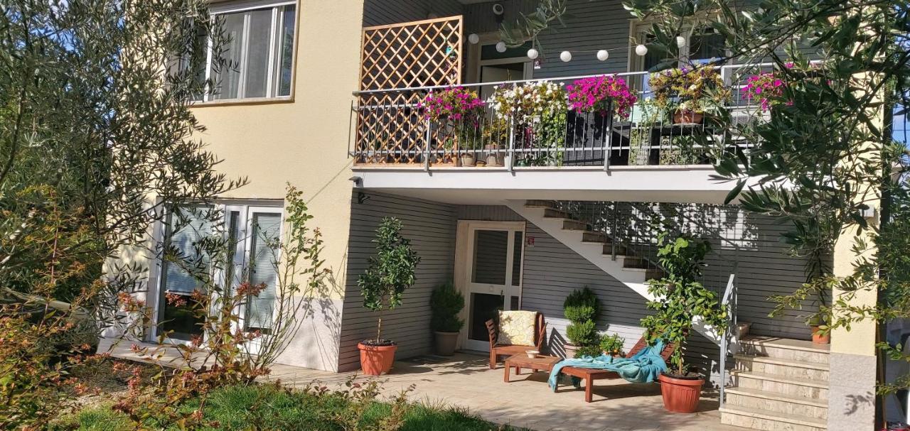 Апартаменты Casa Da Frida Сан-Джованни-ин-Персичето Экстерьер фото